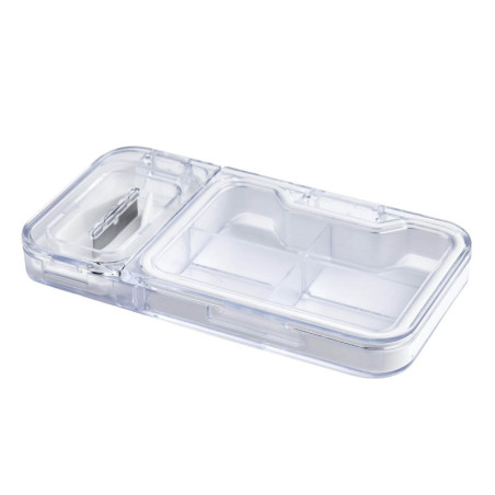 PASTILLERO CANIF - vista 1