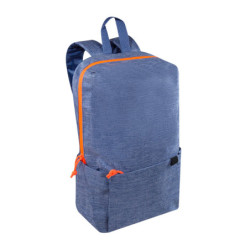 MOCHILA TENZIN - vista 1
