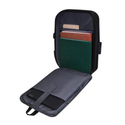 MOCHILA TURTAR - vista 3