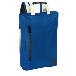 MOCHILA REGOP AZUL MARINO - vista 1