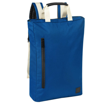 MOCHILA REGOP AZUL MARINO - vista 1