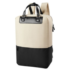 MOCHILA DUBLU - vista 1