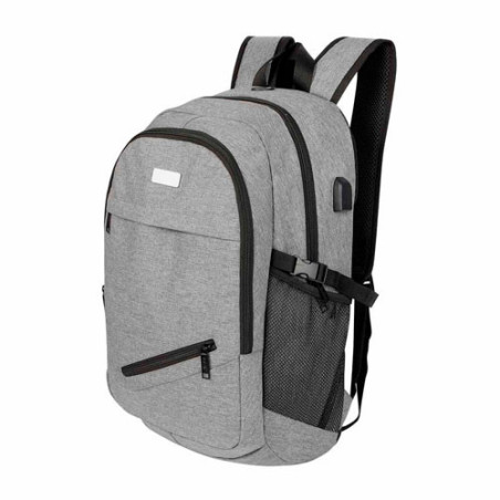 MOCHILA SLAVONSKY - vista 1