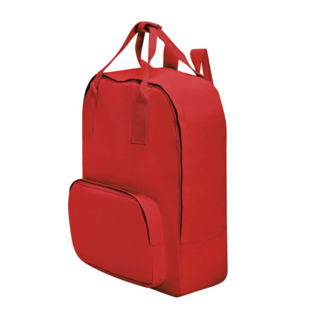 MOCHILA CERES - vista 1