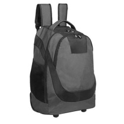 MOCHILA TROLLEY POLUX - vista 1