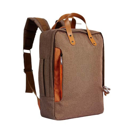 MOCHILA-PORTAFOLIO DARO - vista 1