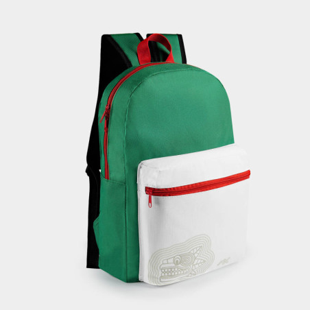 MOCHILA MÉXICO - vista 1