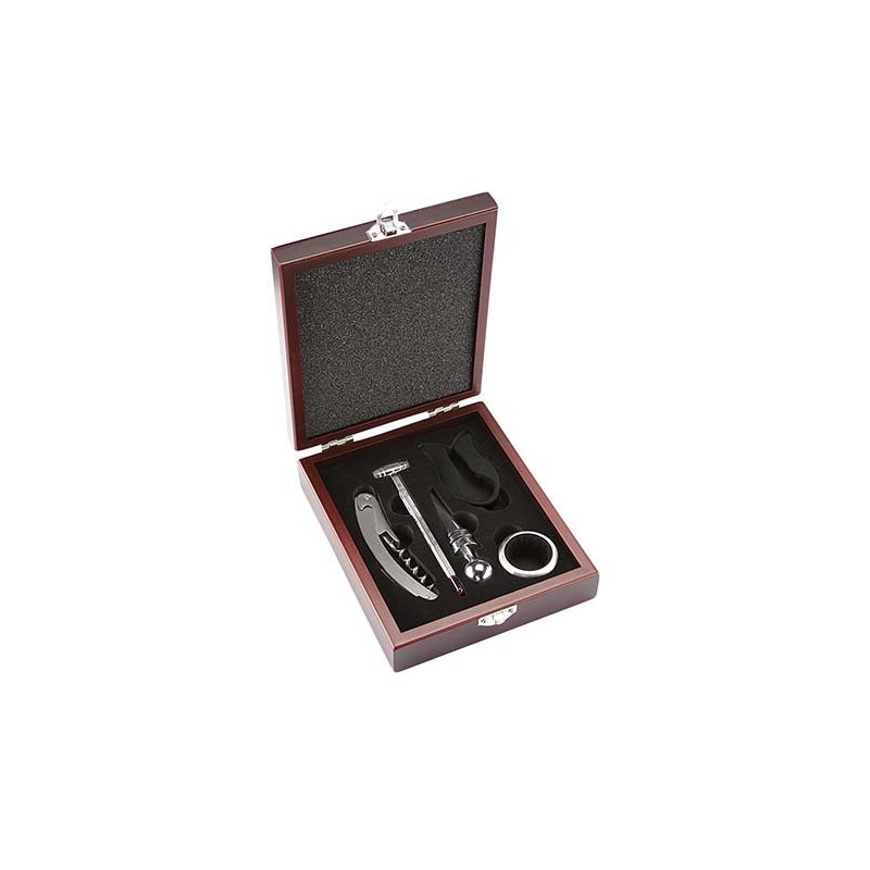 SET PARA VINOS MEDITERRÁNEO CAFE | Printernet