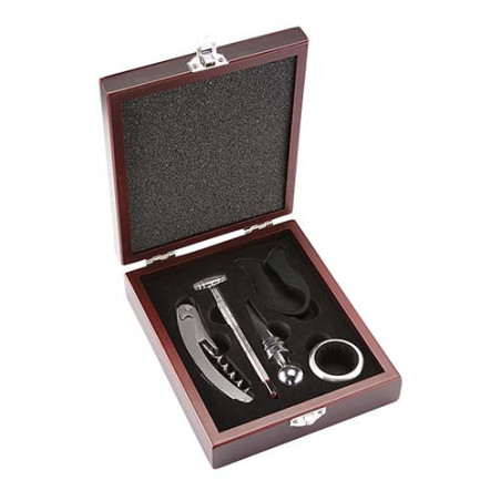 SET PARA VINOS MEDITERRÁNEO CAFE | Printernet