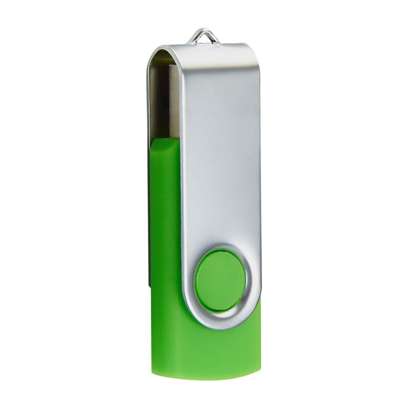 USB SELWIN 16 GB VERDE | Printernet