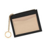 CARTERA MONEDERO IRIS NEGRO | Printernet