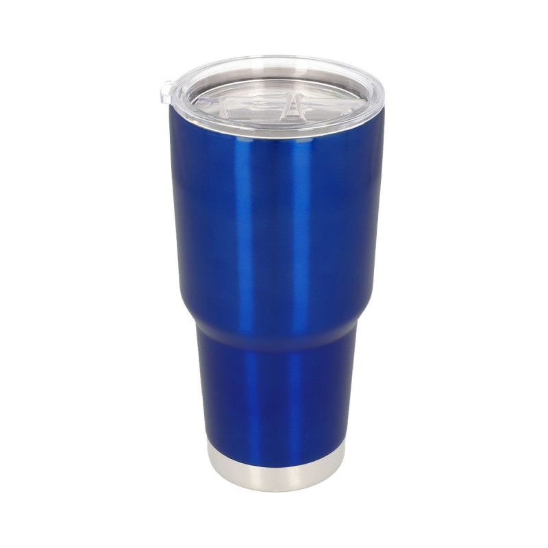 TERMO YANGRA AZUL | Printernet