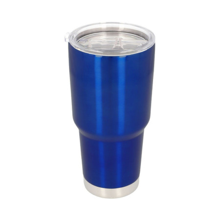 TERMO YANGRA AZUL | Printernet