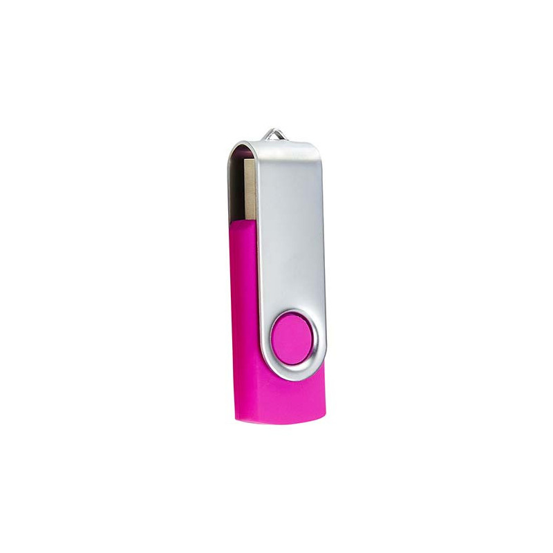 USB FLOPPY 8 GB ROSA | Printernet