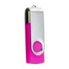 USB FLOPPY 8 GB ROSA | Printernet