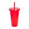 VASO JAS ROJO | Printernet