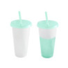 VASO BLUR VERDE | Printernet