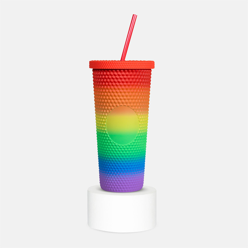 VASO PRIDE MULTICOLOR | Printernet