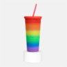 VASO PRIDE MULTICOLOR | Printernet