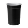 VASO PONG NEGRO | Printernet