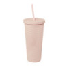VASO ELMAS ROSA PASTEL | Printernet