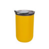 TERMO LATE AMARILLO | Printernet