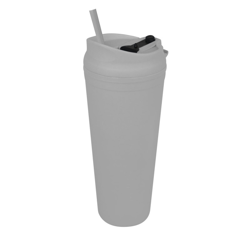 TERMO BUZLU GRIS | Printernet