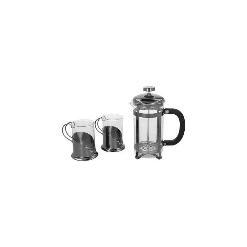 SET CAFETERO AJACCIO | Printernet