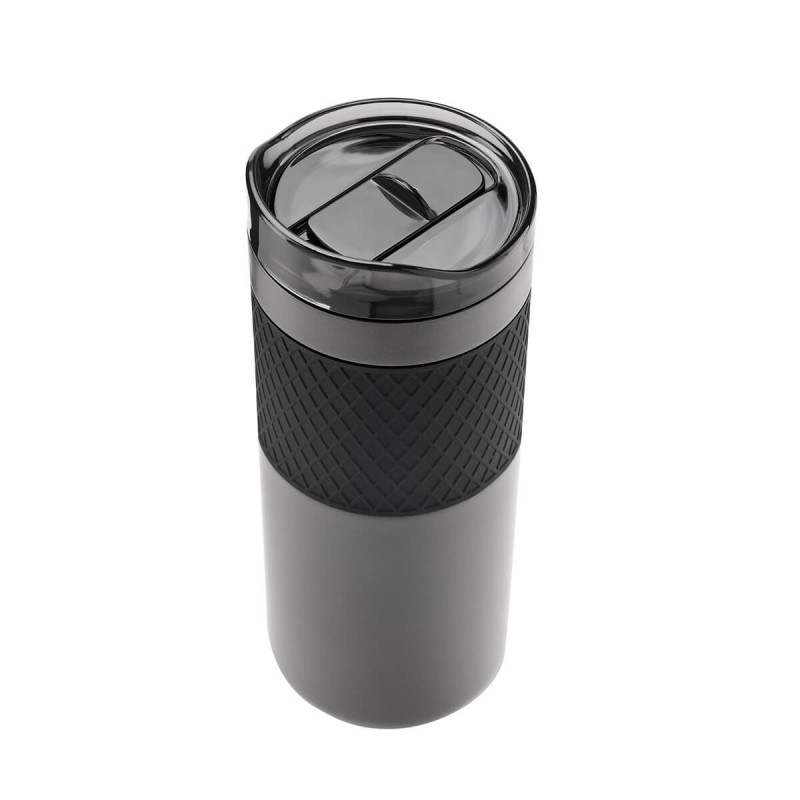 TERMO MOCHA GRIS | Printernet