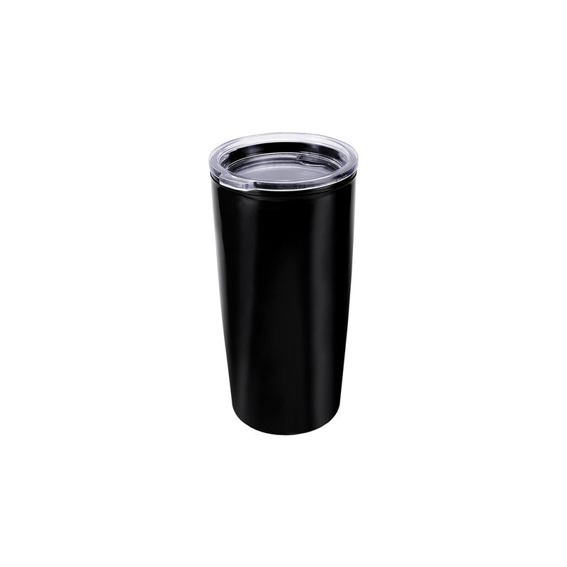 TERMO DENOVAN NEGRO | Printernet