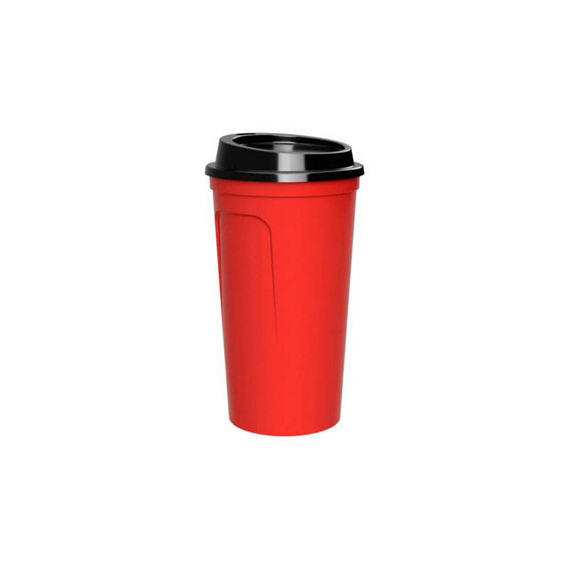 TERMO MADNESS ROJO | Printernet