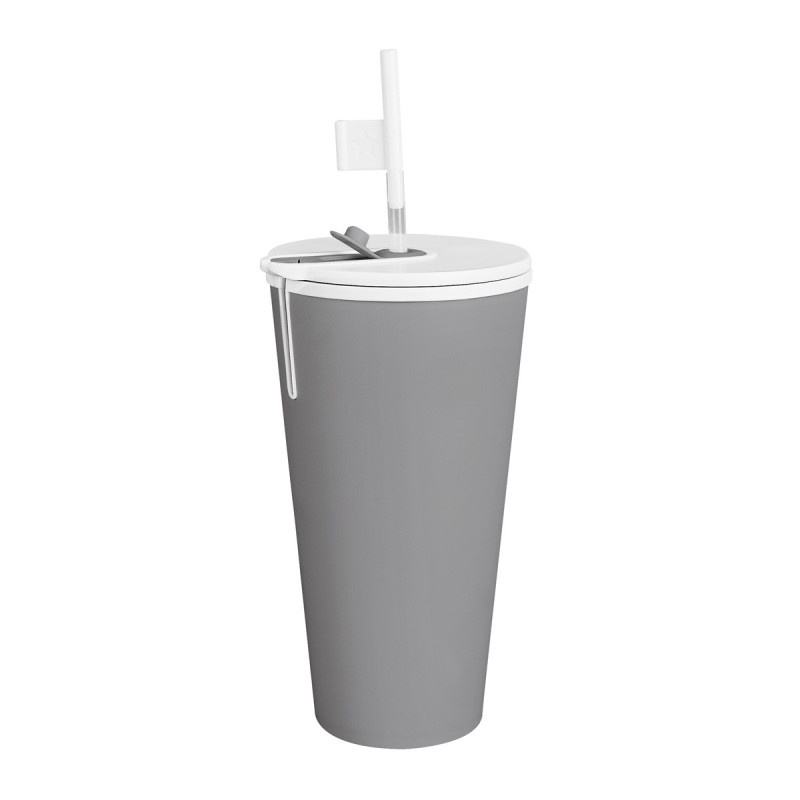 TERMO QUILME GRIS | Printernet
