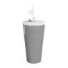 TERMO QUILME GRIS | Printernet