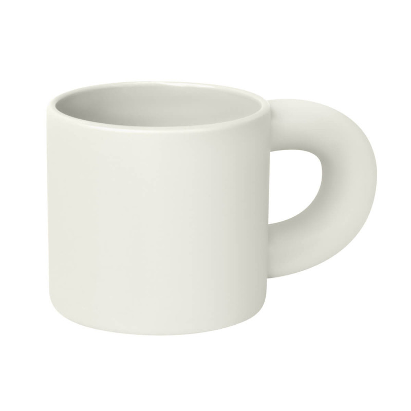 TAZA ELEPHANT BLANCO | Printernet
