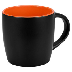 TAZA ATZIRI NARANJA | Printernet