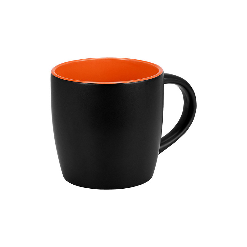 TAZA ATZIRI NARANJA | Printernet