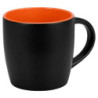 TAZA ATZIRI NARANJA | Printernet