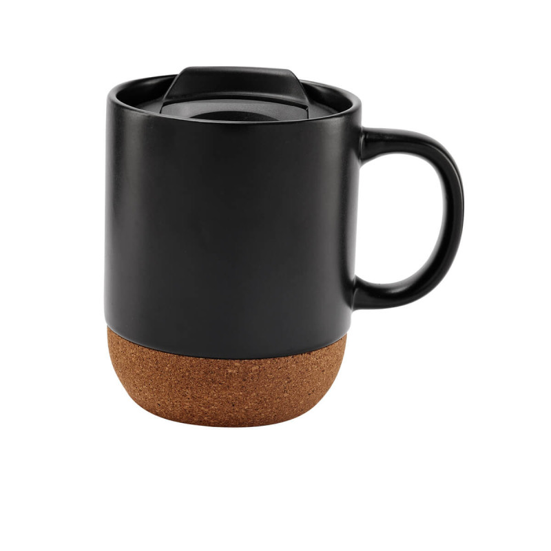 TAZA SIDAMA NEGRO | Printernet