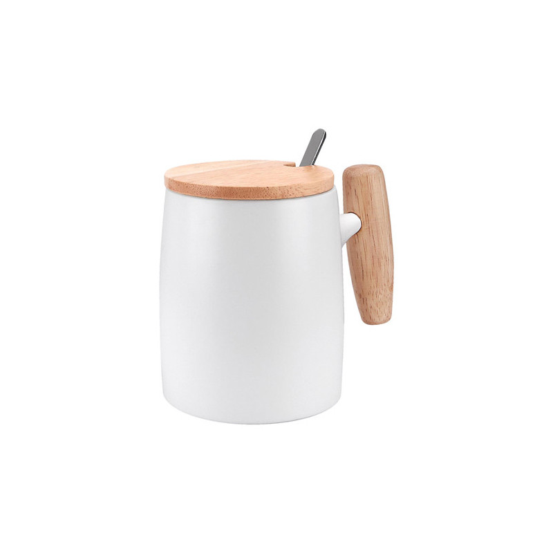 TAZA MALI BLANCO | Printernet
