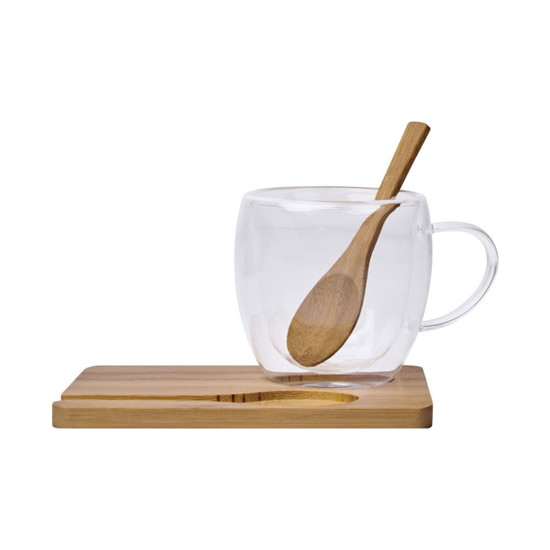 SET DE TAZA TISANA | Printernet