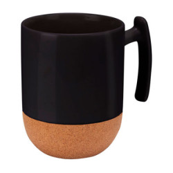 TAZA BIKANER NEGRO | Printernet