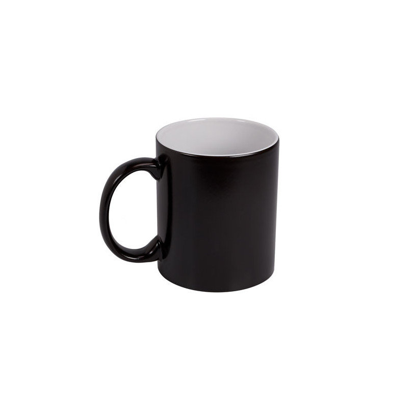 TAZA MÁGICA PARA SUBLIMAR | Printernet