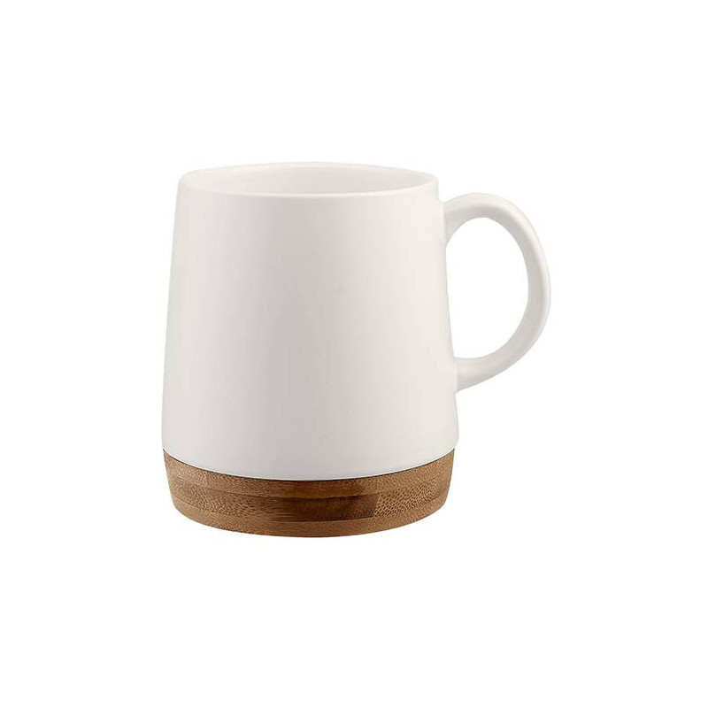 TAZA FIORLAND BLANCO | Printernet