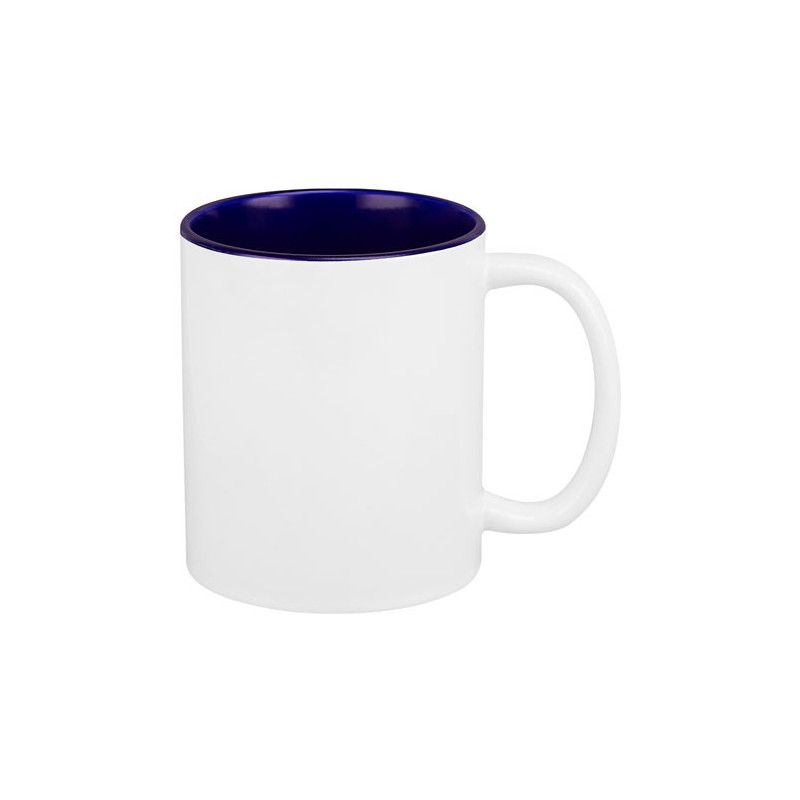 TAZA PARA SUBLIMAR PANAJI AZUL | Printernet