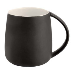 TAZA MORTERATSCH NEGRO | Printernet