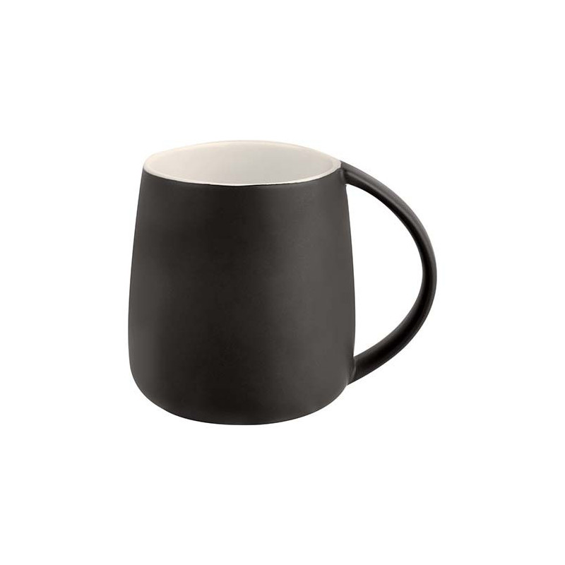 TAZA MORTERATSCH NEGRO | Printernet