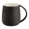 TAZA MORTERATSCH NEGRO | Printernet