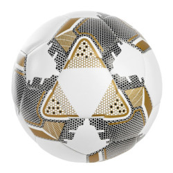 BALÓN BASTEN DORADO | Printernet