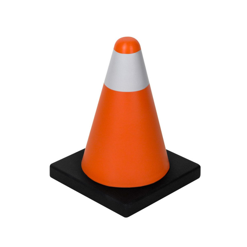 ANTI-STRESS SECURITY NARANJA | Printernet