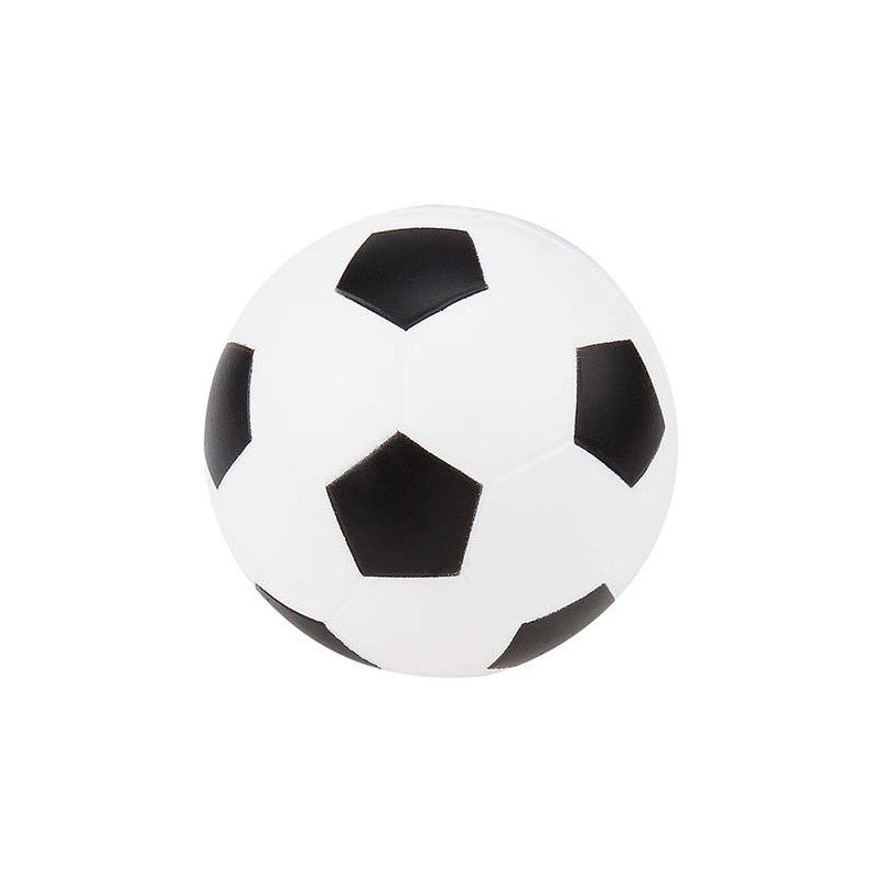 PELOTA ANTI-STRESS FÚTBOL | Printernet